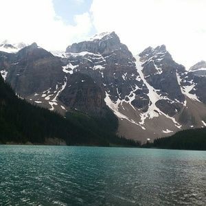 Meet your Posher, Aspen